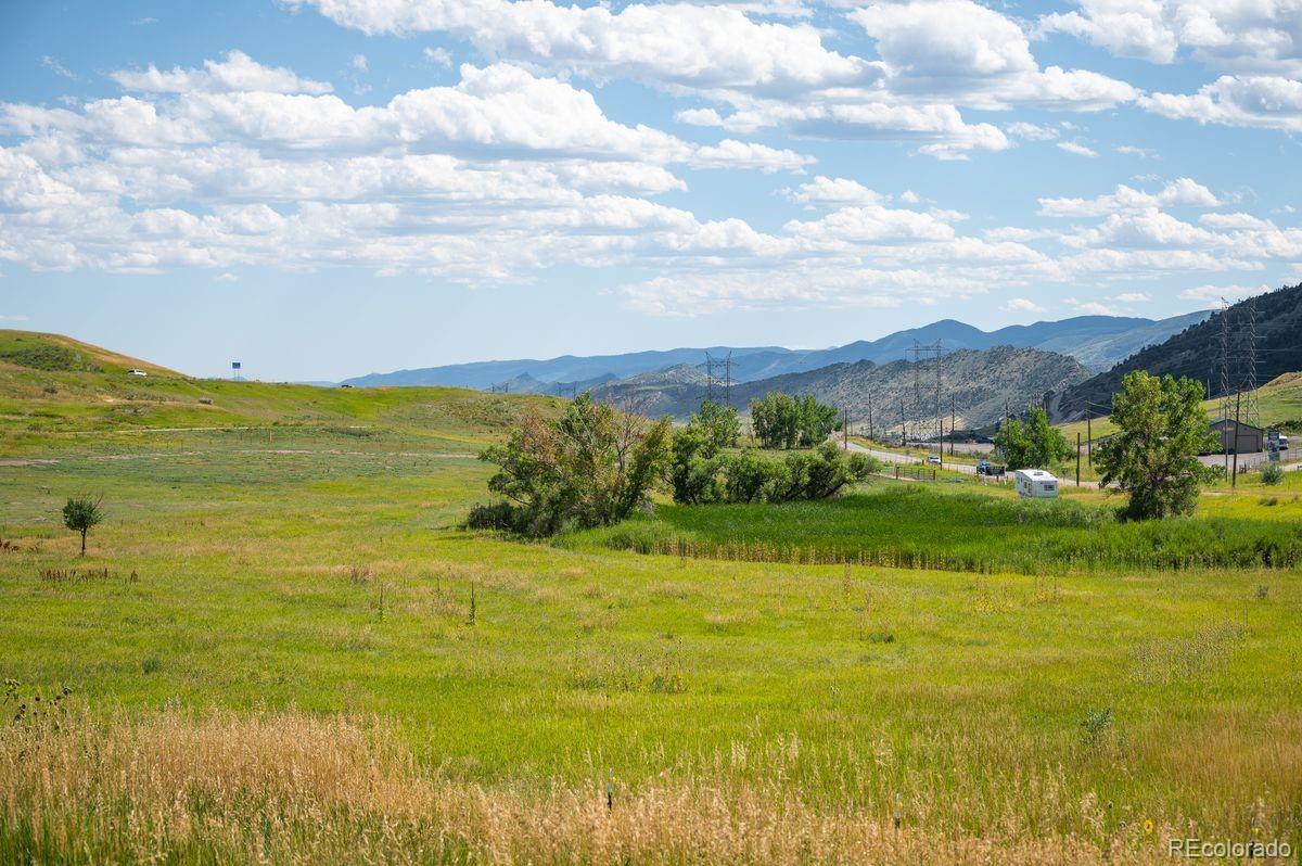 TBD Parcel A S Rooney Road, Golden, CO 80401, ,Commercial,For Sale,Rooney,REC7386399
