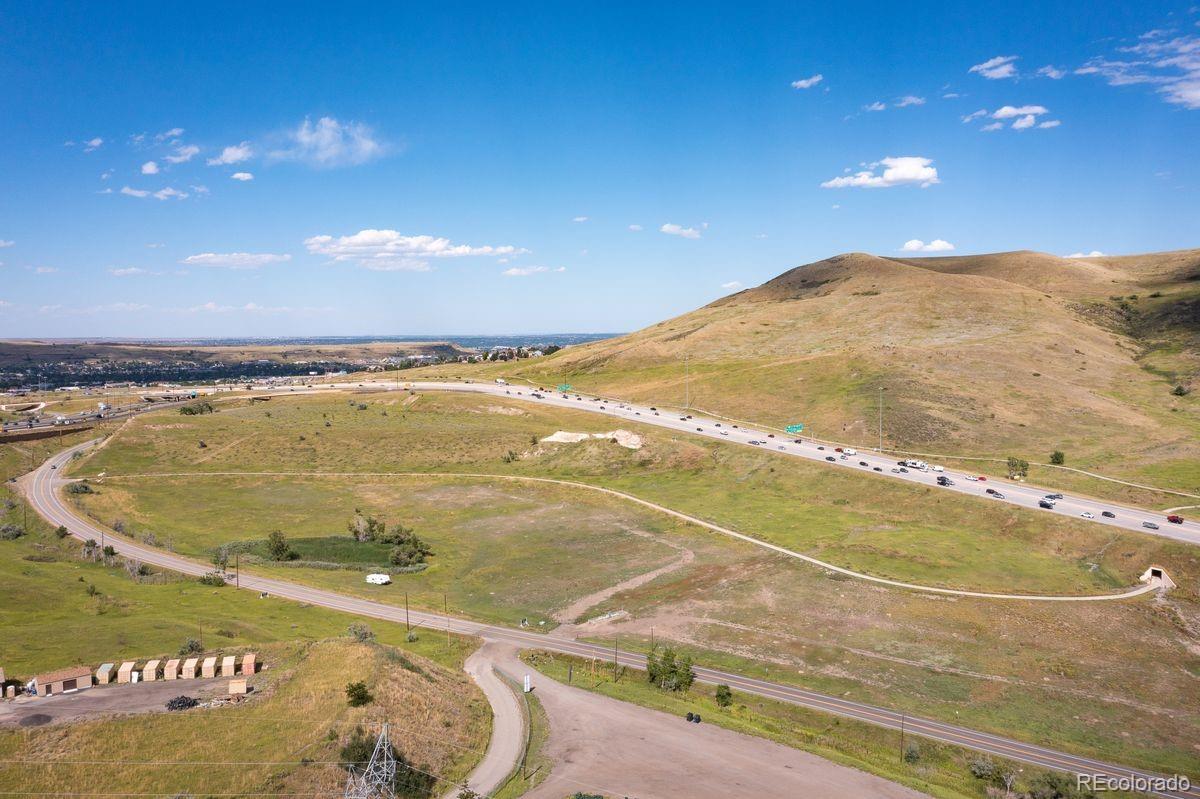 TBD Parcel A S Rooney Road, Golden, CO 80401, ,Commercial,For Sale,Rooney,REC7386399