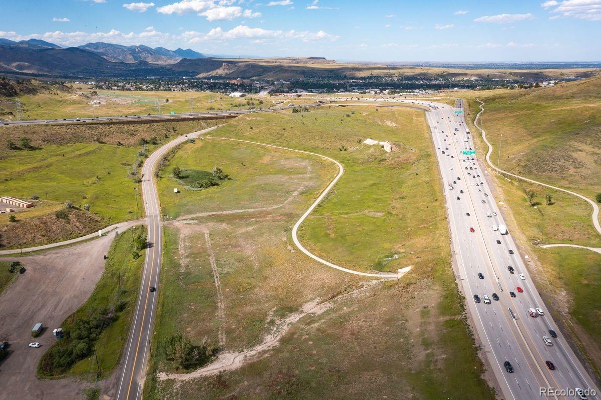 TBD Parcel A S Rooney Road, Golden, CO 80401, ,Commercial,For Sale,Rooney,REC7386399