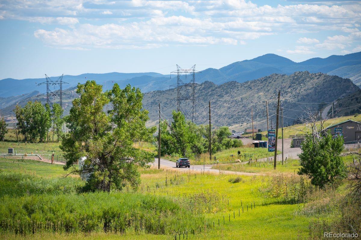 TBD Parcel A S Rooney Road, Golden, CO 80401, ,Commercial,For Sale,Rooney,REC7386399