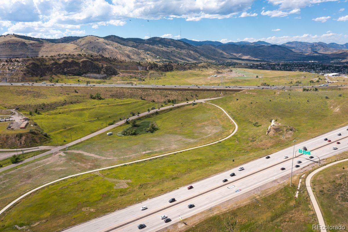 TBD Parcel A S Rooney Road, Golden, CO 80401, ,Commercial,For Sale,Rooney,REC7386399
