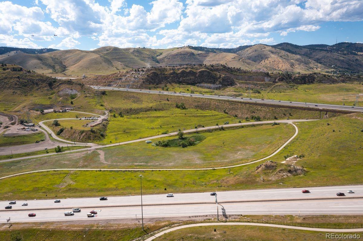 TBD Parcel A S Rooney Road, Golden, CO 80401, ,Commercial,For Sale,Rooney,REC7386399