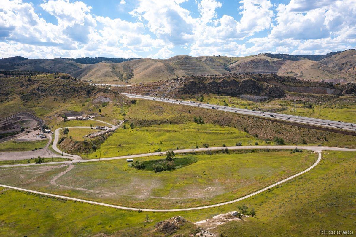 TBD Parcel A S Rooney Road, Golden, CO 80401, ,Commercial,For Sale,Rooney,REC7386399
