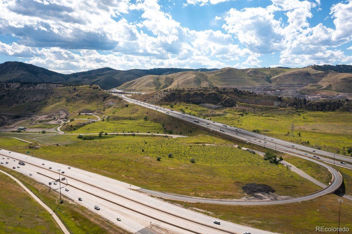TBD Parcel A S Rooney Road, Golden, CO 80401, ,Commercial,For Sale,Rooney,REC7386399