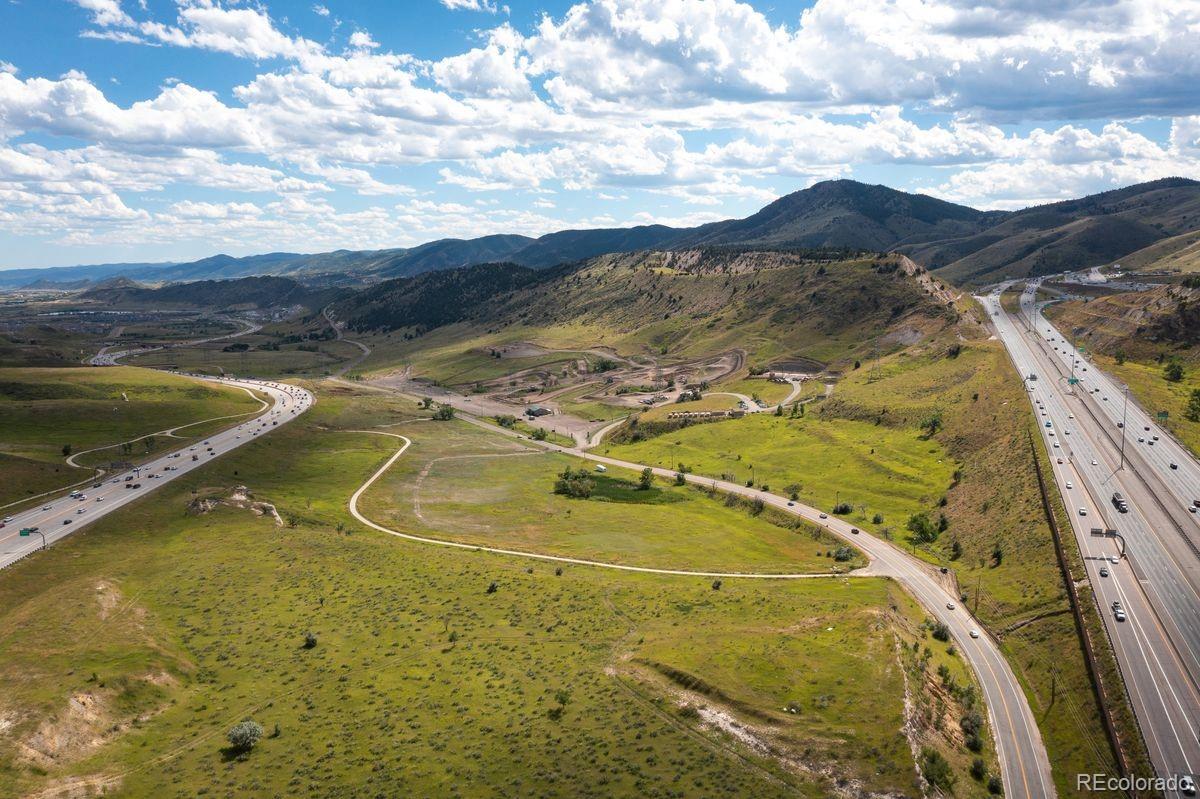 TBD Parcel A S Rooney Road, Golden, CO 80401, ,Commercial,For Sale,Rooney,REC7386399