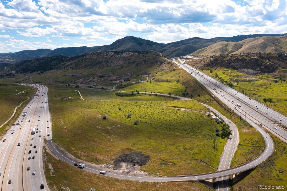 TBD Parcel A S Rooney Road, Golden, CO 80401, ,Commercial,For Sale,Rooney,REC7386399