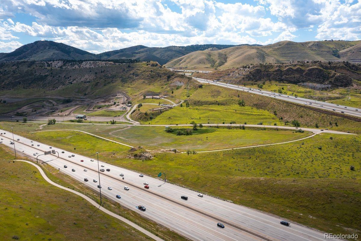 TBD Parcel A S Rooney Road, Golden, CO 80401, ,Commercial,For Sale,Rooney,REC7386399