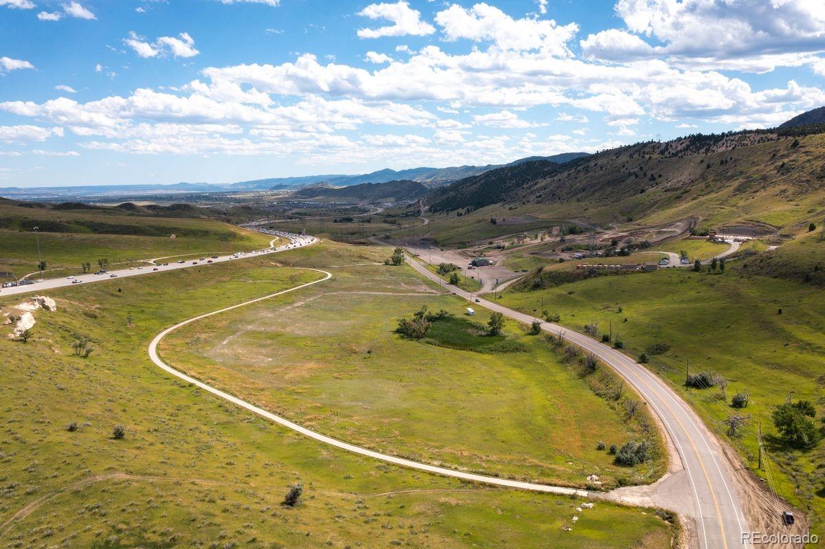 TBD Parcel A S Rooney Road, Golden, CO 80401, ,Commercial,For Sale,Rooney,REC7386399