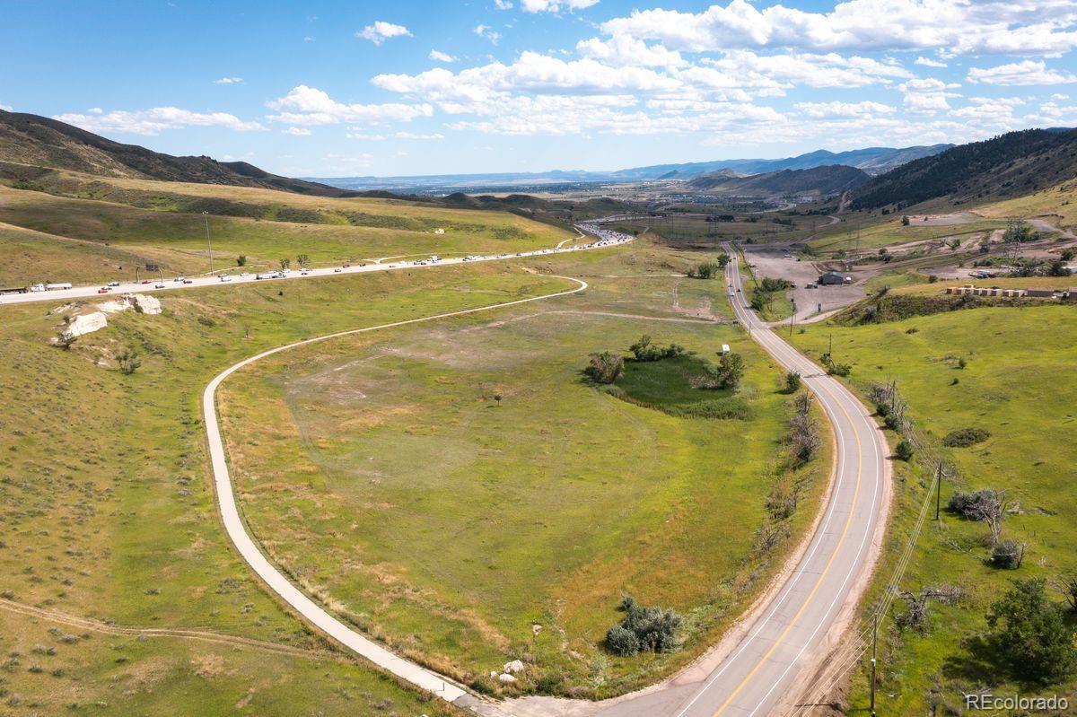 TBD Parcel A S Rooney Road, Golden, CO 80401, ,Commercial,For Sale,Rooney,REC7386399
