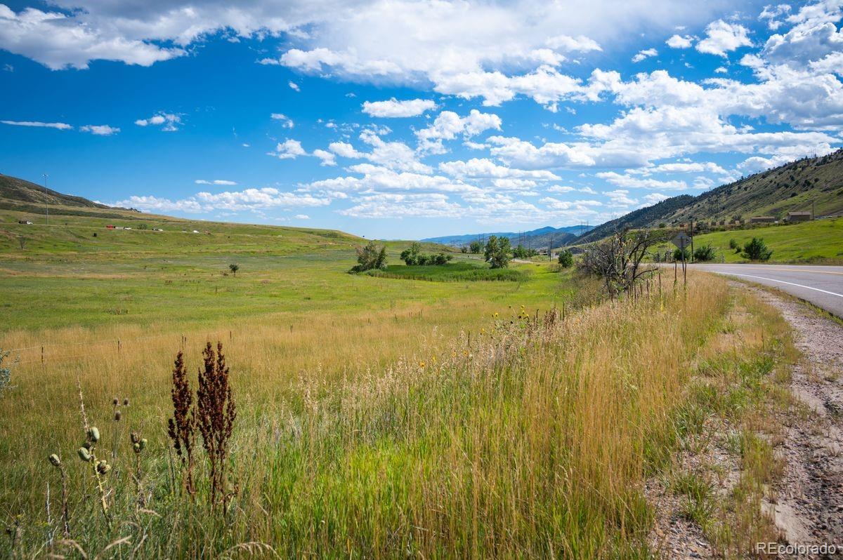 TBD Parcel A S Rooney Road, Golden, CO 80401, ,Commercial,For Sale,Rooney,REC7386399