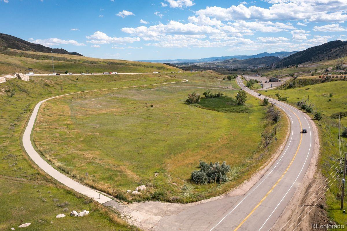 TBD Parcel A S Rooney Road, Golden, CO 80401, ,Commercial,For Sale,Rooney,REC7386399