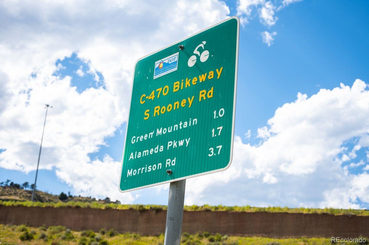 TBD Parcel A S Rooney Road, Golden, CO 80401, ,Commercial,For Sale,Rooney,REC7386399