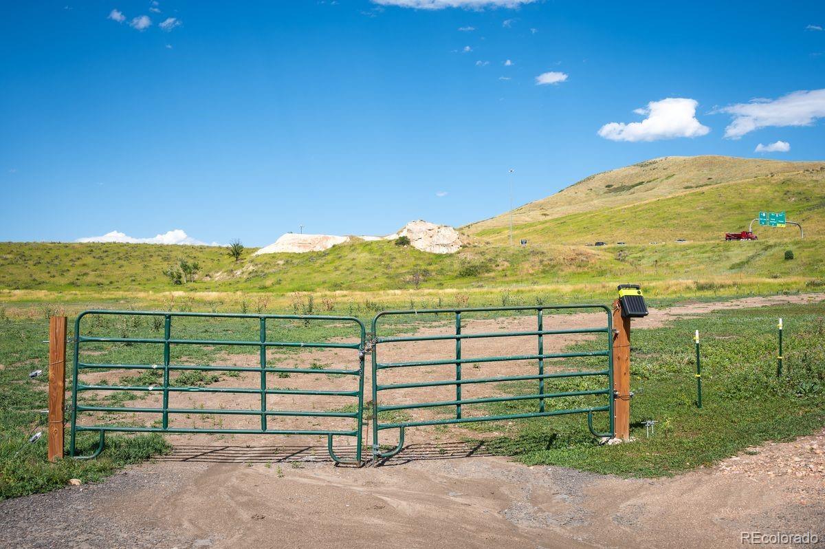 TBD Parcel A S Rooney Road, Golden, CO 80401, ,Commercial,For Sale,Rooney,REC7386399