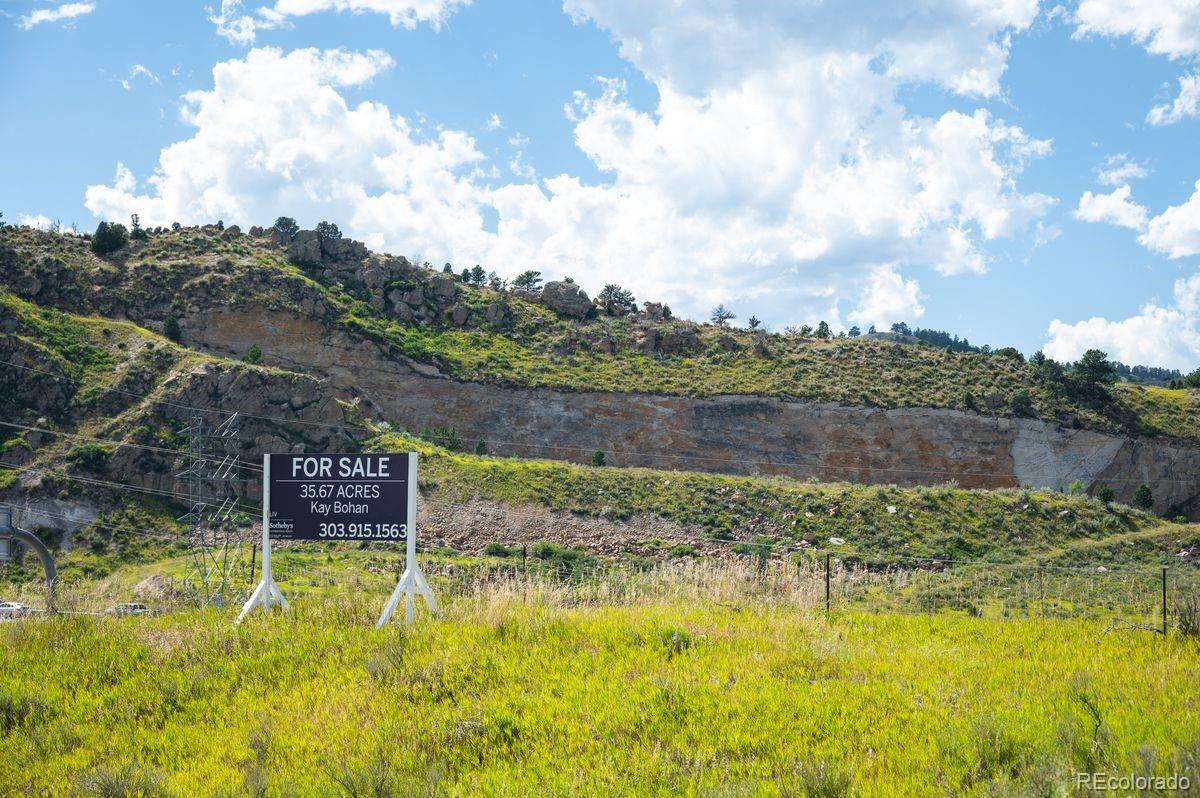 TBD Parcel A S Rooney Road, Golden, CO 80401, ,Commercial,For Sale,Rooney,REC7386399