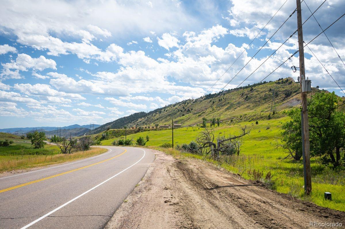 TBD Parcel A S Rooney Road, Golden, CO 80401, ,Commercial,For Sale,Rooney,REC7386399