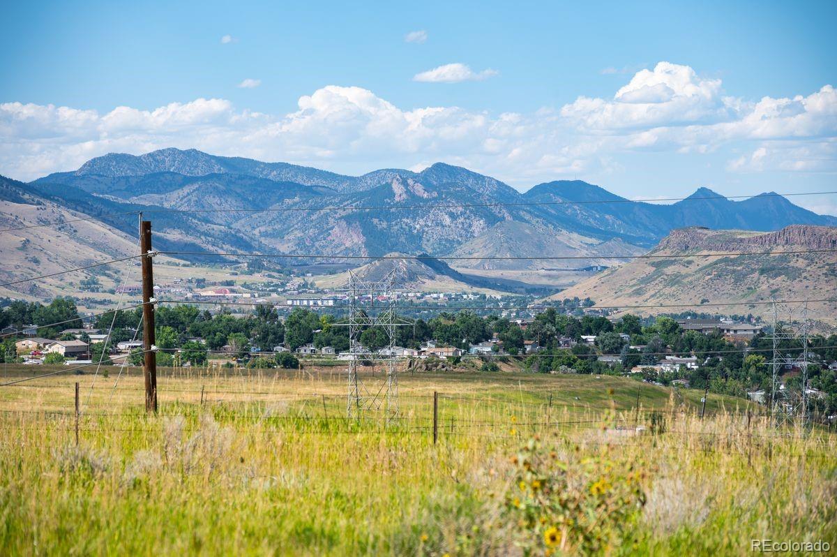 TBD Parcel A S Rooney Road, Golden, CO 80401, ,Commercial,For Sale,Rooney,REC7386399