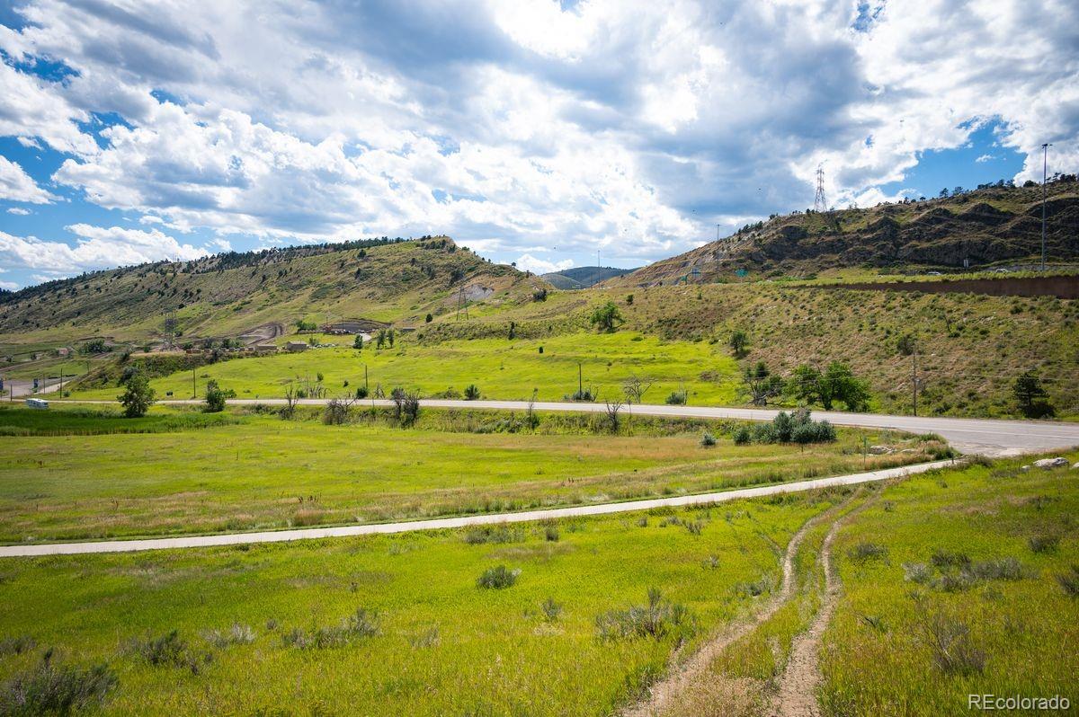 TBD Parcel A S Rooney Road, Golden, CO 80401, ,Commercial,For Sale,Rooney,REC7386399