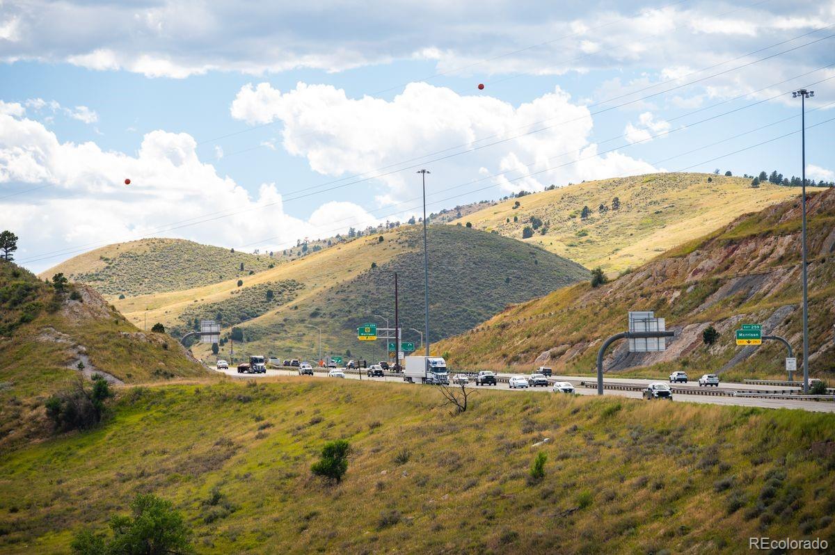 TBD Parcel A S Rooney Road, Golden, CO 80401, ,Commercial,For Sale,Rooney,REC7386399