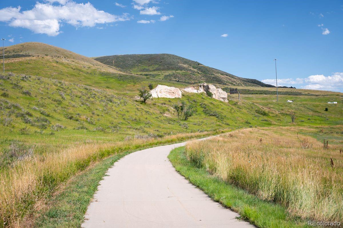 TBD Parcel A S Rooney Road, Golden, CO 80401, ,Commercial,For Sale,Rooney,REC7386399