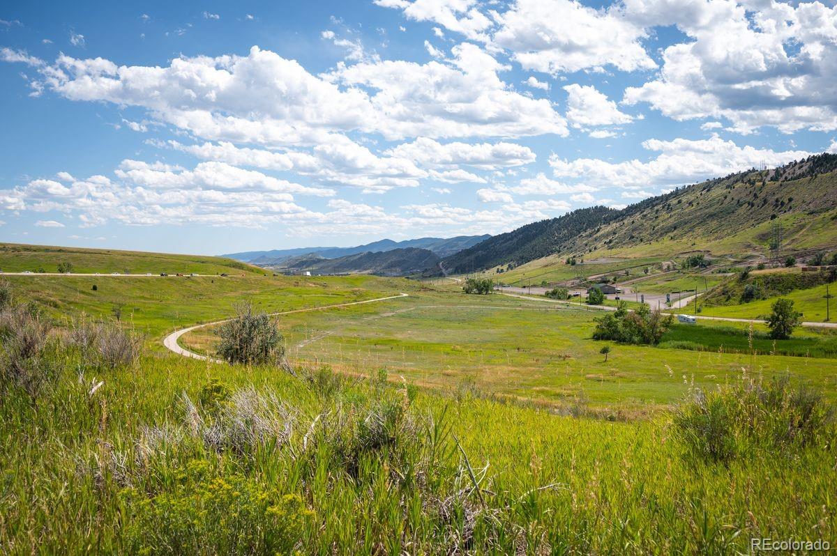 TBD Parcel A S Rooney Road, Golden, CO 80401, ,Commercial,For Sale,Rooney,REC7386399
