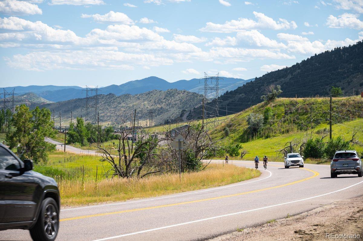 TBD Parcel A S Rooney Road, Golden, CO 80401, ,Commercial,For Sale,Rooney,REC7386399