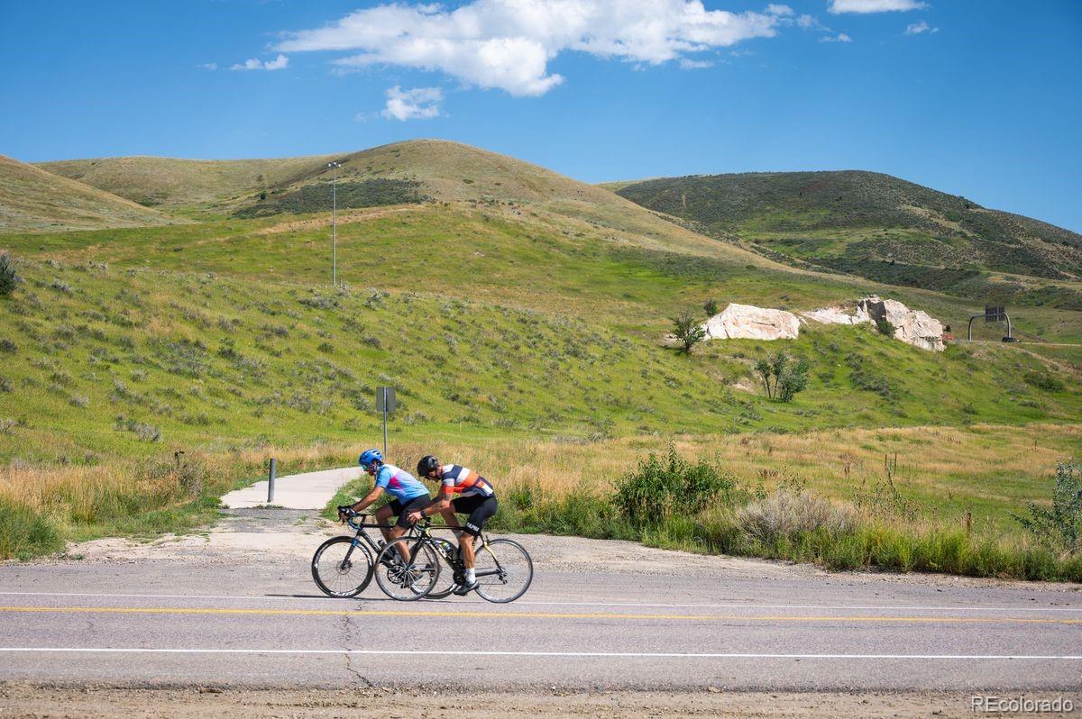 TBD Parcel A S Rooney Road, Golden, CO 80401, ,Commercial,For Sale,Rooney,REC7386399
