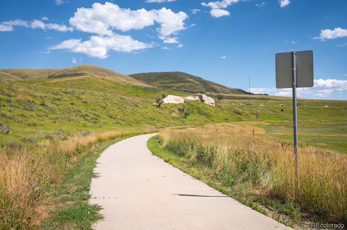 TBD Parcel A S Rooney Road, Golden, CO 80401, ,Commercial,For Sale,Rooney,REC7386399
