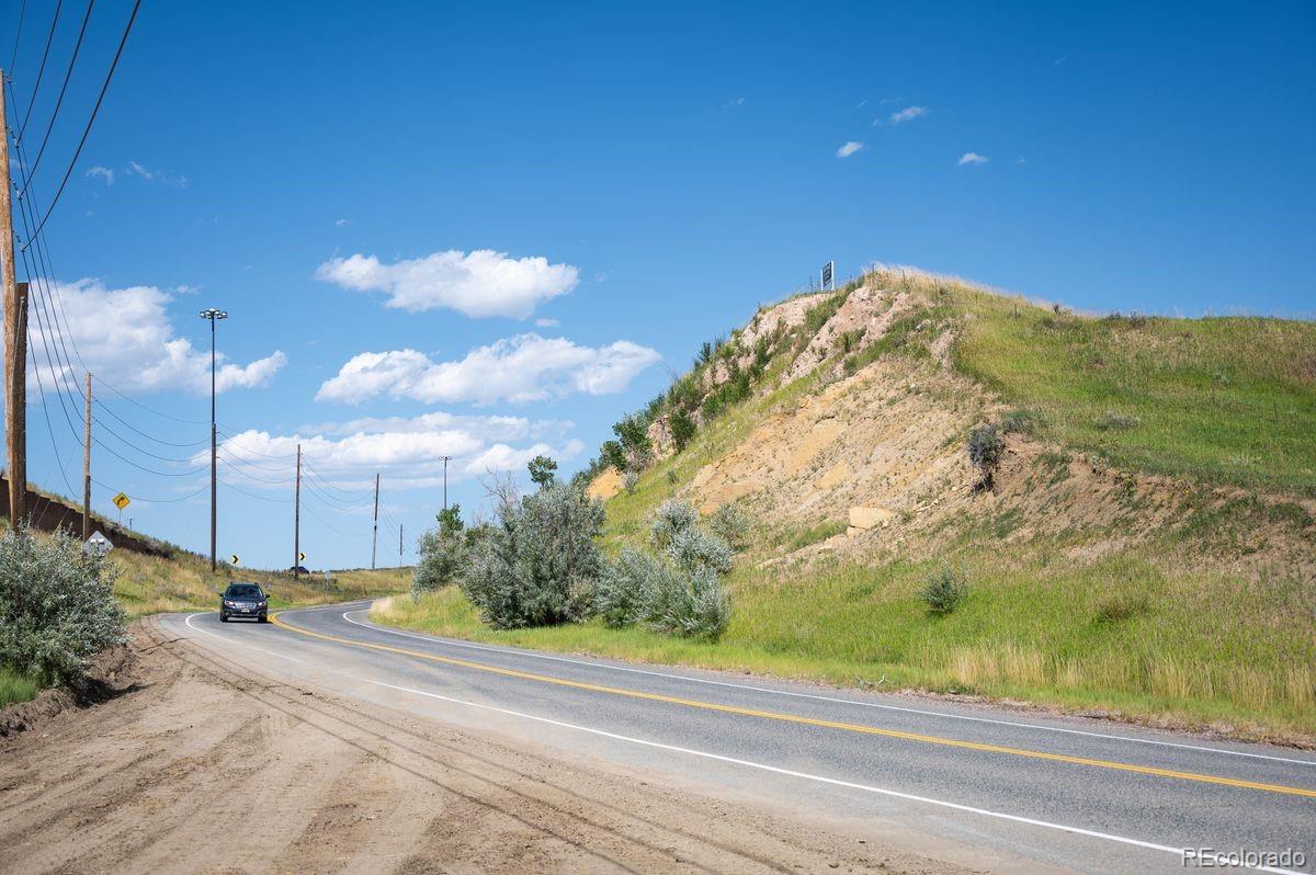 TBD Parcel A S Rooney Road, Golden, CO 80401, ,Commercial,For Sale,Rooney,REC7386399