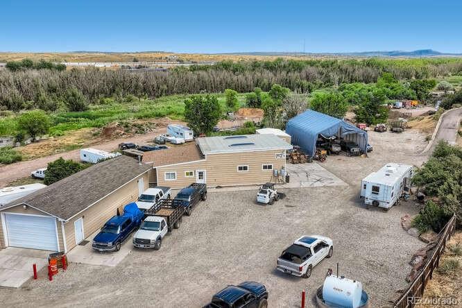 9774 Moore Road, Littleton, CO 80125, ,Commercial,For Sale,Moore,REC6462456