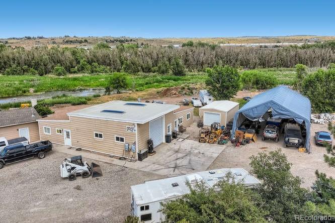 9774 Moore Road, Littleton, CO 80125, ,Commercial,For Sale,Moore,REC6462456