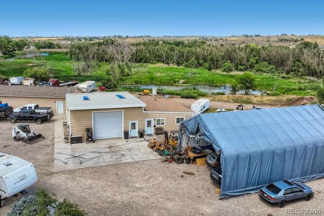 9774 Moore Road, Littleton, CO 80125, ,Commercial,For Sale,Moore,REC6462456