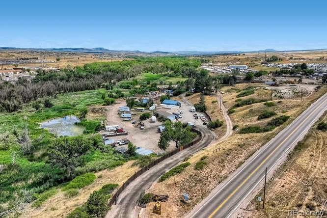 9774 Moore Road, Littleton, CO 80125, ,Commercial,For Sale,Moore,REC6462456