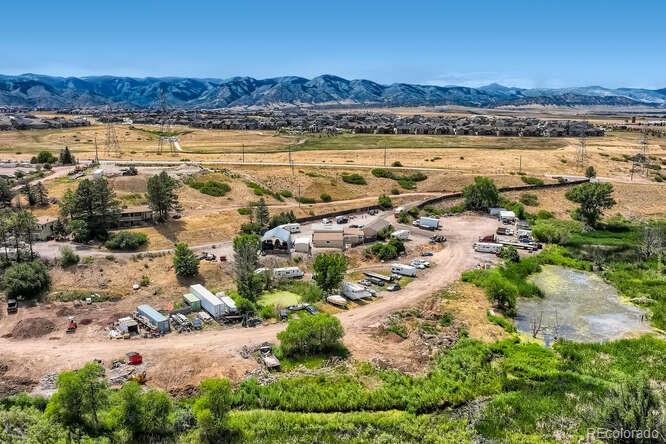 9774 Moore Road, Littleton, CO 80125, ,Commercial,For Sale,Moore,REC6462456