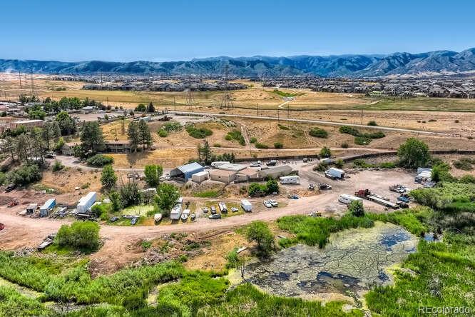 9774 Moore Road, Littleton, CO 80125, ,Commercial,For Sale,Moore,REC6462456