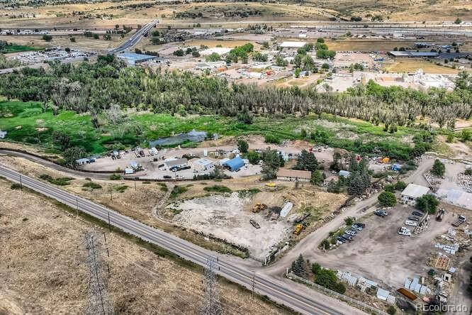 9774 Moore Road, Littleton, CO 80125, ,Commercial,For Sale,Moore,REC6462456