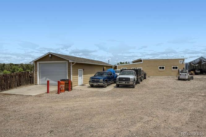 9774 Moore Road, Littleton, CO 80125, ,Commercial,For Sale,Moore,REC6462456