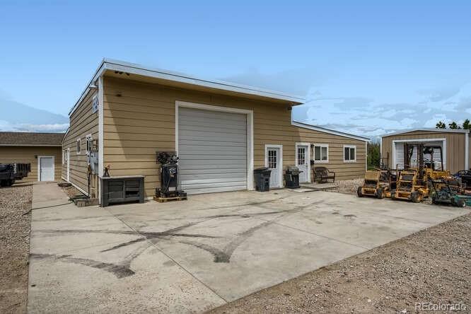 9774 Moore Road, Littleton, CO 80125, ,Commercial,For Sale,Moore,REC6462456