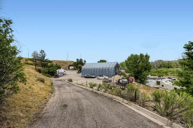 9774 Moore Road, Littleton, CO 80125, ,Commercial,For Sale,Moore,REC6462456