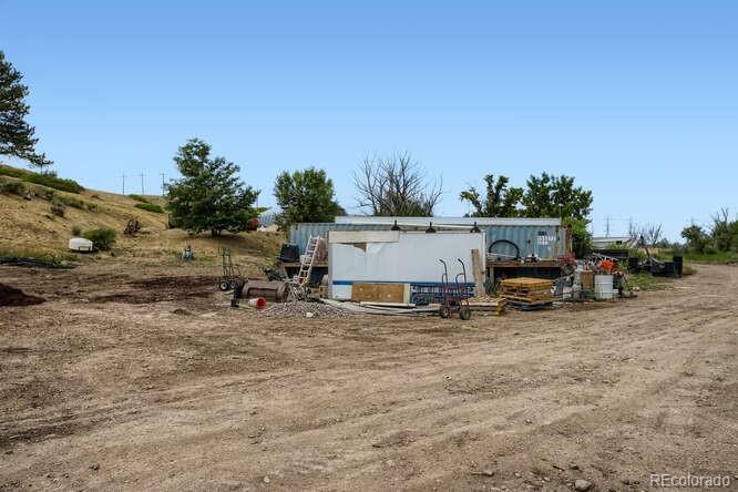 9774 Moore Road, Littleton, CO 80125, ,Commercial,For Sale,Moore,REC6462456
