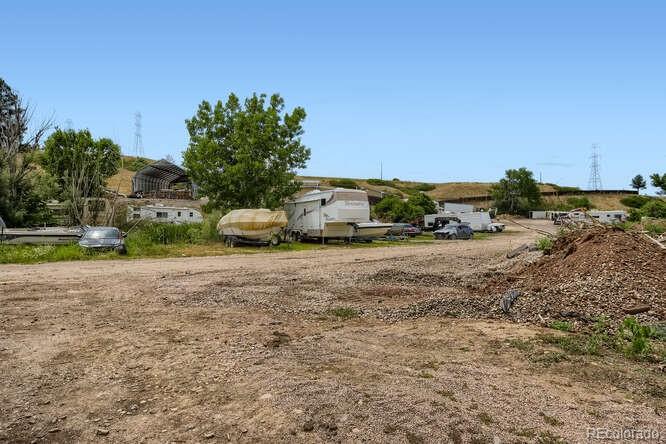 9774 Moore Road, Littleton, CO 80125, ,Commercial,For Sale,Moore,REC6462456