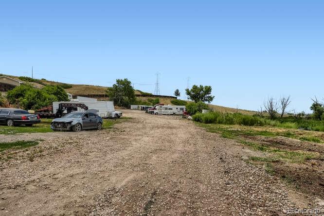 9774 Moore Road, Littleton, CO 80125, ,Commercial,For Sale,Moore,REC6462456
