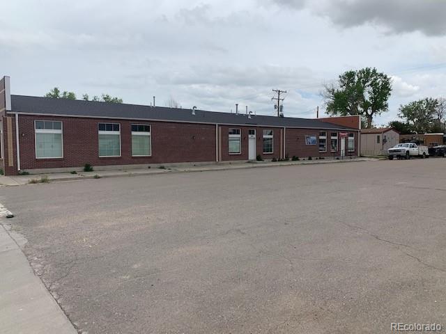 604 1st Avenue, Deer Trail, CO 80105, ,Commercial,For Sale,1st,REC9385905
