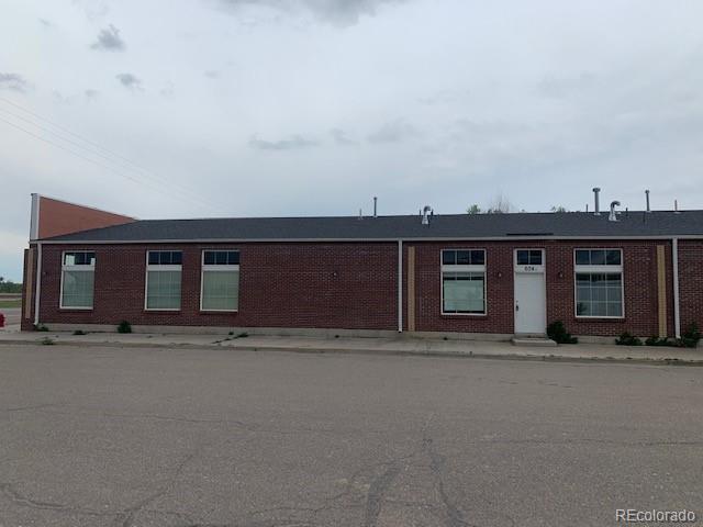 604 1st Avenue, Deer Trail, CO 80105, ,Commercial,For Sale,1st,REC9385905