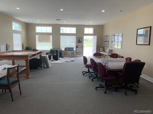 604 1st Avenue, Deer Trail, CO 80105, ,Commercial,For Sale,1st,REC9385905