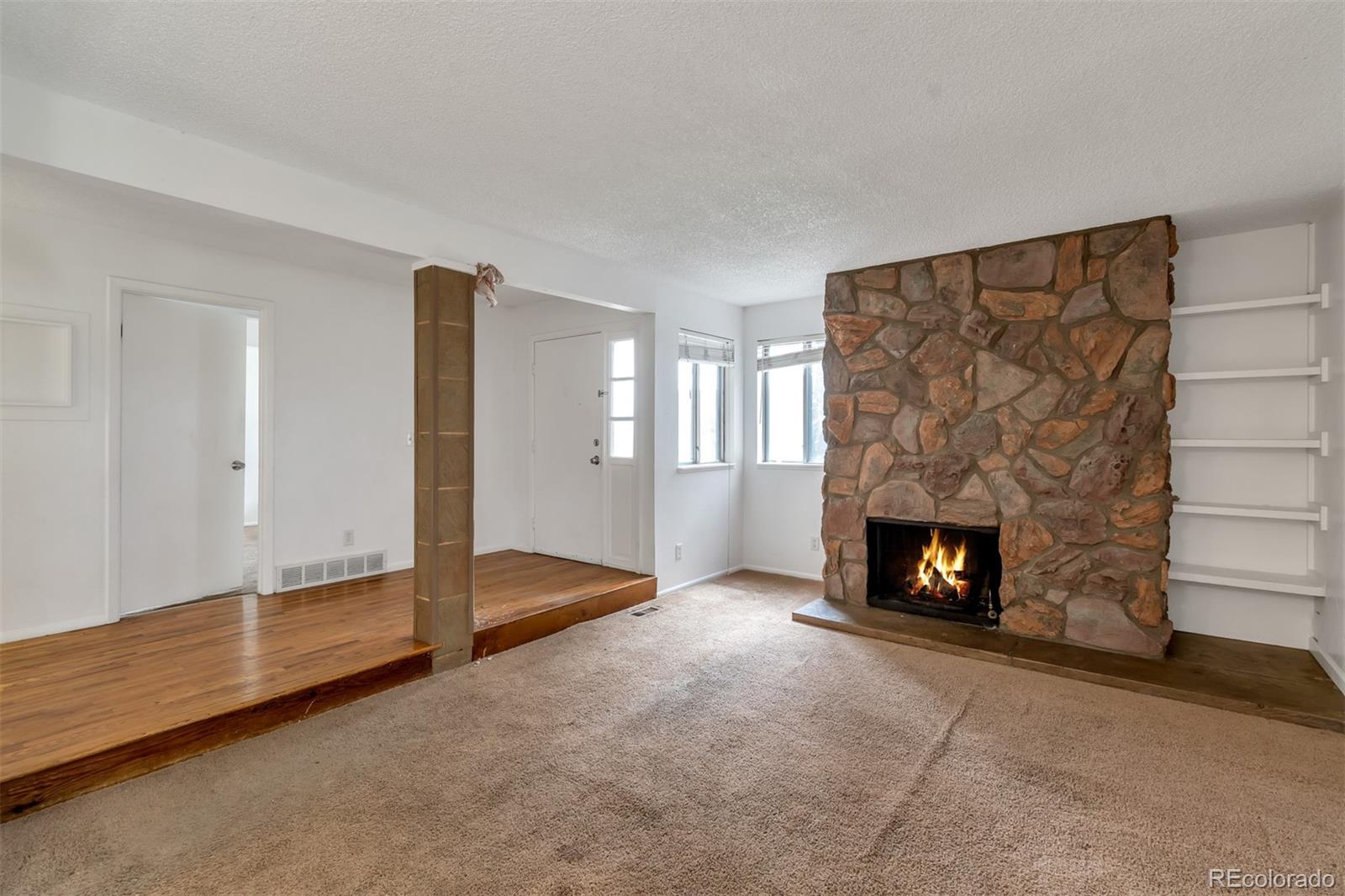 13657 Yale Avenue #A, Aurora, CO 80014, 2 Bedrooms Bedrooms, ,2 BathroomsBathrooms,Residential,For Sale,Yale,REC2641081