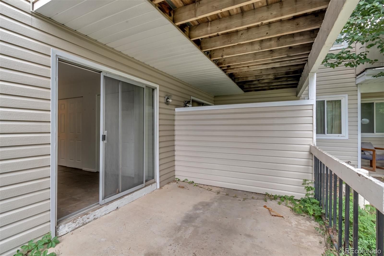 13657 Yale Avenue #A, Aurora, CO 80014, 2 Bedrooms Bedrooms, ,2 BathroomsBathrooms,Residential,For Sale,Yale,REC2641081