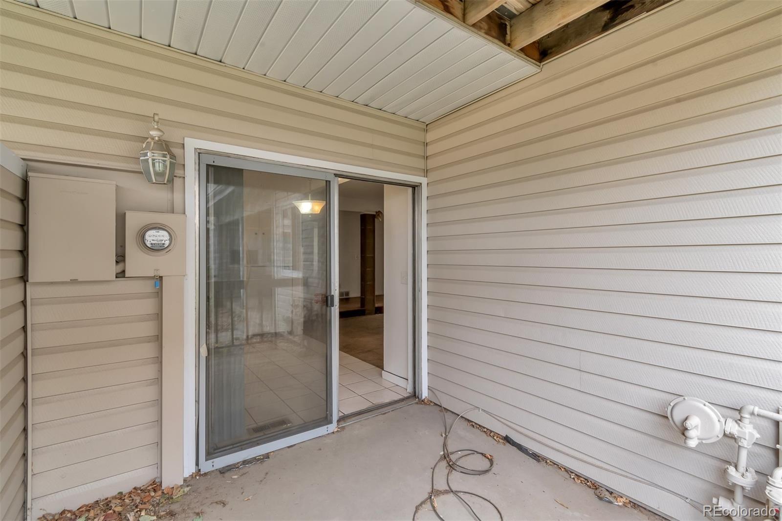 13657 Yale Avenue #A, Aurora, CO 80014, 2 Bedrooms Bedrooms, ,2 BathroomsBathrooms,Residential,For Sale,Yale,REC2641081