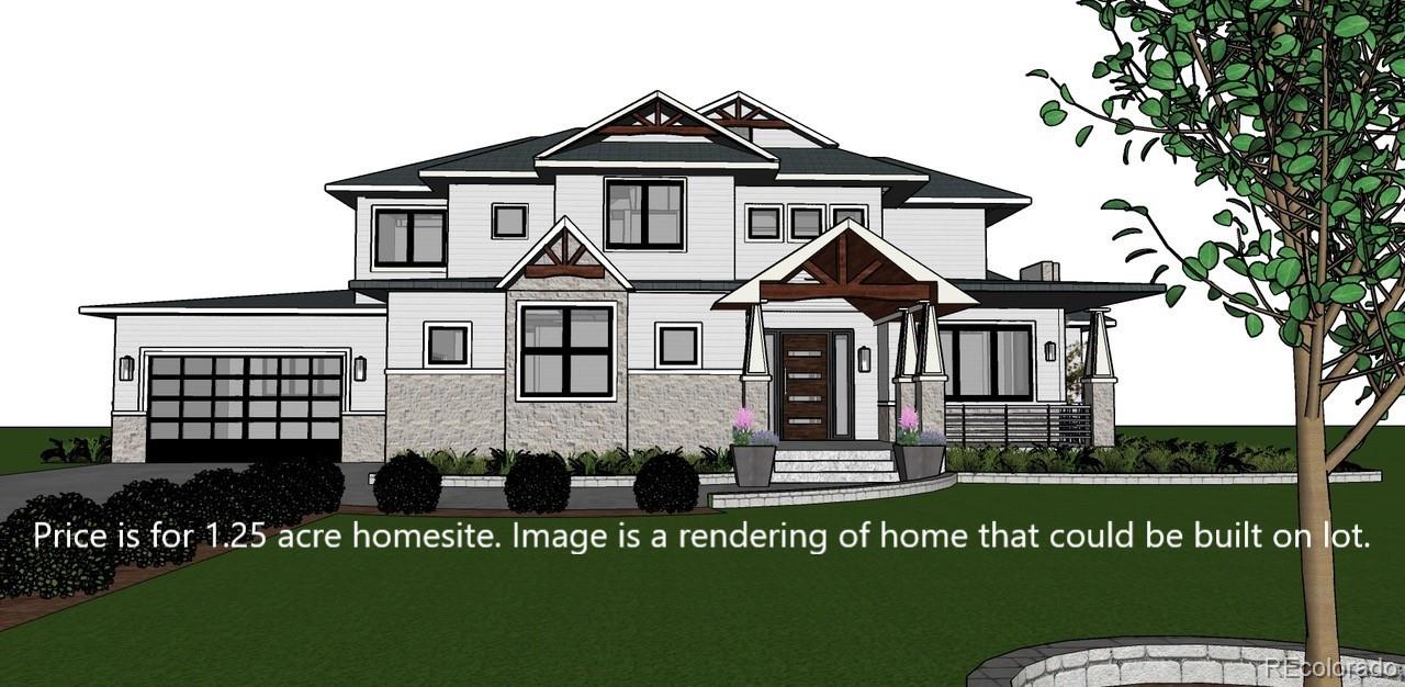 14647 Clay Street, Broomfield, CO 80023, ,Land,For Sale,Clay,REC8800954
