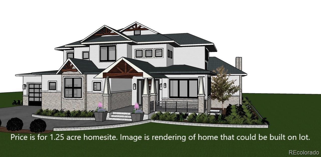 14647 Clay Street, Broomfield, CO 80023, ,Land,For Sale,Clay,REC8800954
