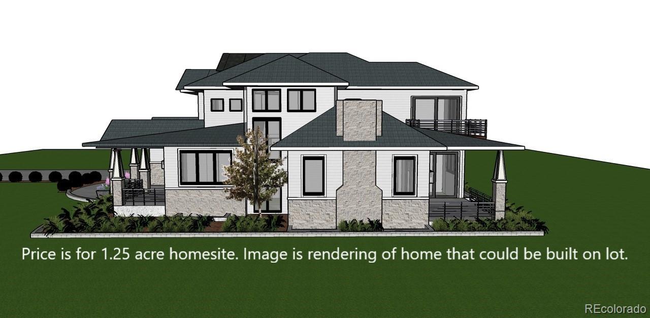 14647 Clay Street, Broomfield, CO 80023, ,Land,For Sale,Clay,REC8800954